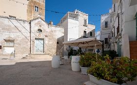 Heart Of Monopoli Apartments Near The Sea