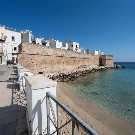 Heart Of Monopoli Apartments Near The Sea Zewnętrze zdjęcie